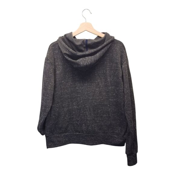 Notre Dame Embroidered Fighting Irish Hoodie Sweatshirt NCAA Football MEDIUM - Picture 3 of 11